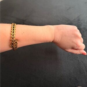 Alex and Ani bracelet